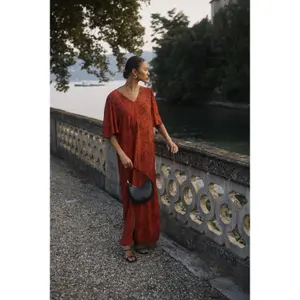 Women's dress KAFFE Liana image-3