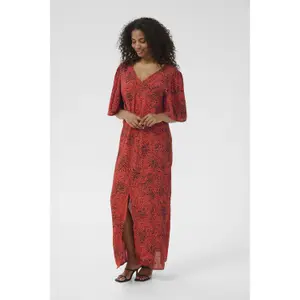 Women's dress KAFFE Liana image-6