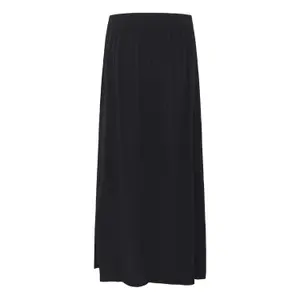 Kjol för kvinnor KAFFE Liana image-1