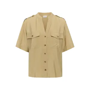 Woman's shirt KAFFE Florence image-0