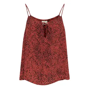 Women's tank top KAFFE Liana image-0