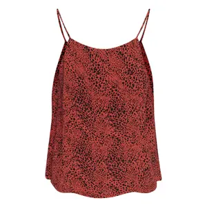 Women's tank top KAFFE Liana image-1
