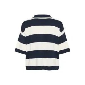 Polo-Shirt Damen KAFFE Lizza image-1