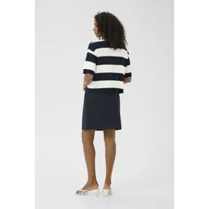 Polo-Shirt Damen KAFFE Lizza image-3