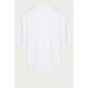 T-Shirt KAFFE Viola image-1