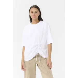 T-Shirt KAFFE Viola image-5