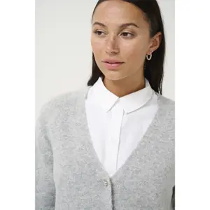 Woman's shirt KAFFE Bine image-3