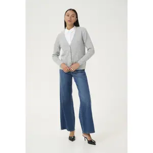 Woman's shirt KAFFE Bine image-5