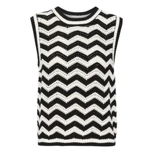 Kamizelka damska KAFFE Laina image-0