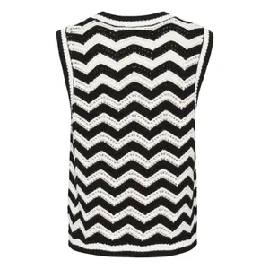 Kamizelka damska KAFFE Laina image-1