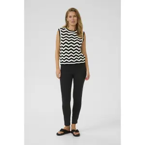 Kamizelka damska KAFFE Laina image-2