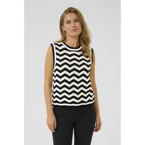 Kamizelka damska KAFFE Laina image-3