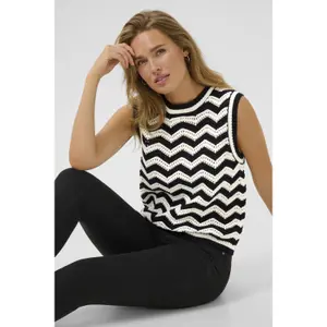 Kamizelka damska KAFFE Laina image-5