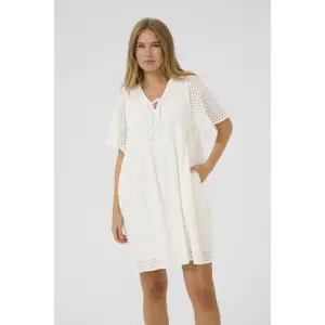 Women's dress KAFFE Rumba image-3