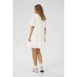 Women's dress KAFFE Rumba image-4