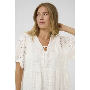 Women's dress KAFFE Rumba image-5