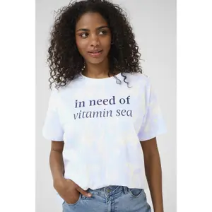 T-Shirt KAFFE Roxy image-2