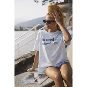 T-Shirt KAFFE Roxy image-3