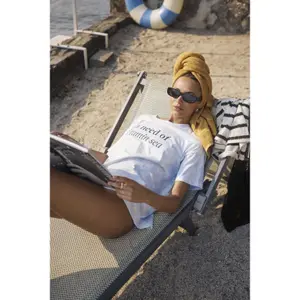 T-Shirt KAFFE Roxy image-4