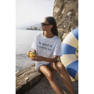 T-Shirt KAFFE Roxy image-5
