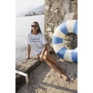 T-Shirt KAFFE Roxy image-6