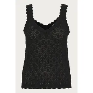 Women's tank top KAFFE Jona image-0