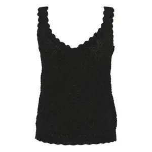 Women's tank top KAFFE Jona image-3