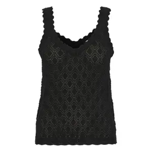 Women's tank top KAFFE Jona image-4