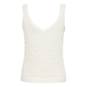 Women's tank top KAFFE Jona image-2