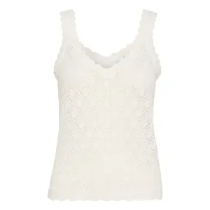 Women's tank top KAFFE Jona image-3