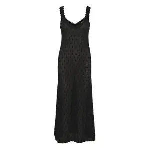 Women's lace maxi dress KAFFE Jona image-2
