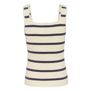 Damen-Top KAFFE Morita image-1