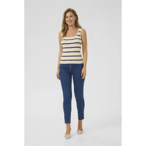 Damen-Top KAFFE Morita image-2