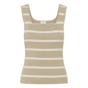 Damen-Top KAFFE Morita image-0