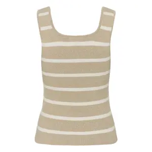 Damen-Top KAFFE Morita image-4