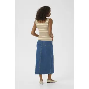Damen-Top KAFFE Morita image-5