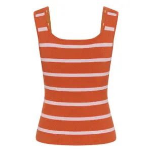 Damen-Top KAFFE Morita image-3