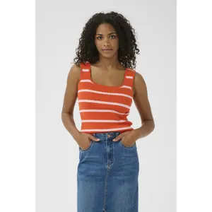 Damen-Top KAFFE Morita image-2