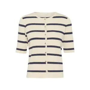 Cardigan til kvinder KAFFE Morita image-0