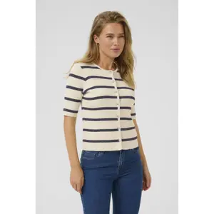 Cardigan til kvinder KAFFE Morita image-3