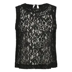 Damenbluse KAFFE Lora image-0