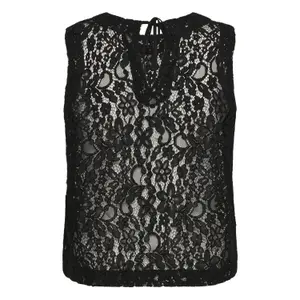 Damenbluse KAFFE Lora image-3