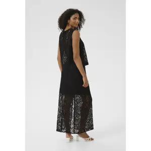 Damenbluse KAFFE Lora image-4