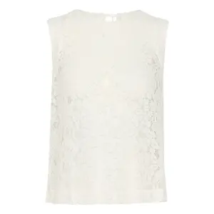 Damenbluse KAFFE Lora image-0