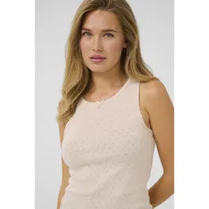 Damen-Top KAFFE Elia image-5