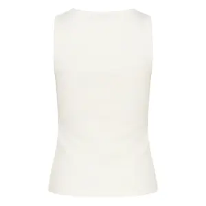 Damen-Top KAFFE Elia image-1