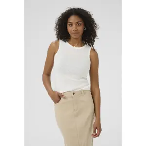 Damen-Top KAFFE Elia image-3