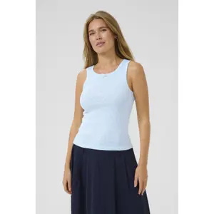 Damen-Top KAFFE Elia image-2