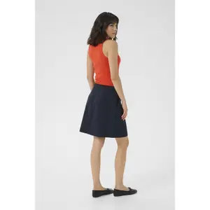 Damen-Top KAFFE Elia image-4