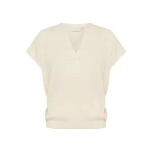 Damenbluse KAFFE Gitte image-0